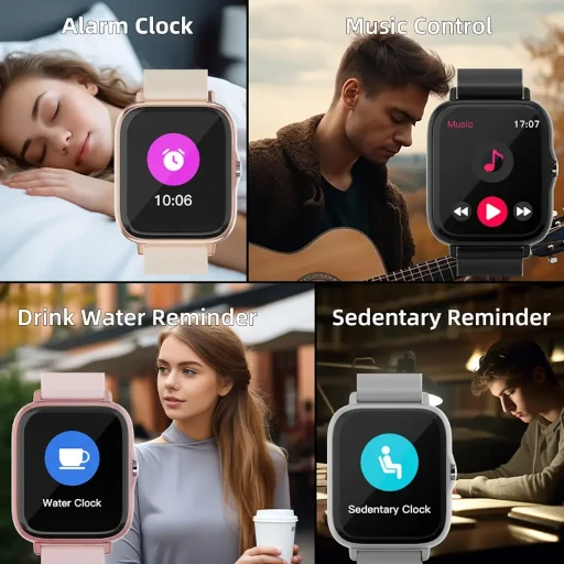 Smartwatch S9 Pro