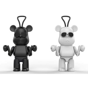 Bear buds B5 ασύρματα Βluetooth ακουστικά