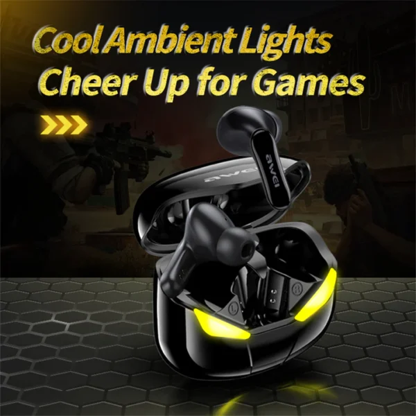Bluetooth buds Ακουστικά  AWEI T35