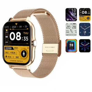 Smart Watch Bonaduo Y13 Golden