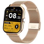 Smart Watch Bonaduo Y13 Golden