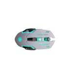 LeDuo Game Mouse Ασύρματο RGB Gaming Ποντίκι