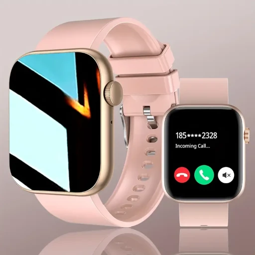 Smartwatch S9 Pro