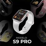 Smartwatch S9 Pro