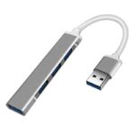 USB 3.0 Hub 4 Θυρών με σύνδεση USB-A