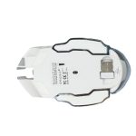 LeDuo Game Mouse Ασύρματο RGB Gaming Ποντίκι