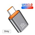 Μετατροπέας TYPE-C male σε USB-A female