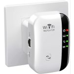 Wifi αναμεταδότης iMice extender/repeater Single Band (2.4GHz)