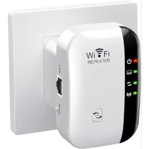 wifi αναμεταδότης extender repeater 1
