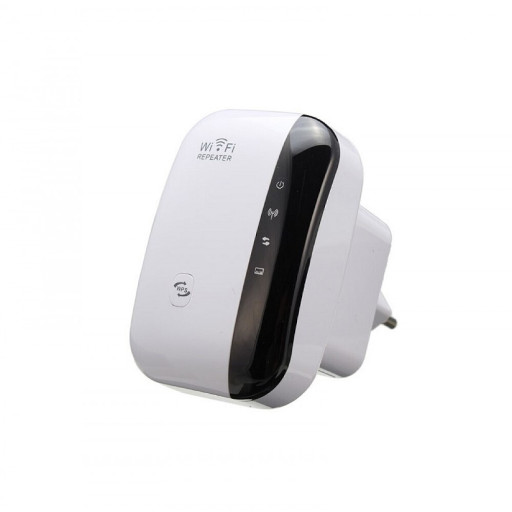 Wifi αναμεταδότης iMice extender/repeater Single Band (2.4GHz)
