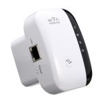 Wifi αναμεταδότης iMice extender/repeater Single Band (2.4GHz)