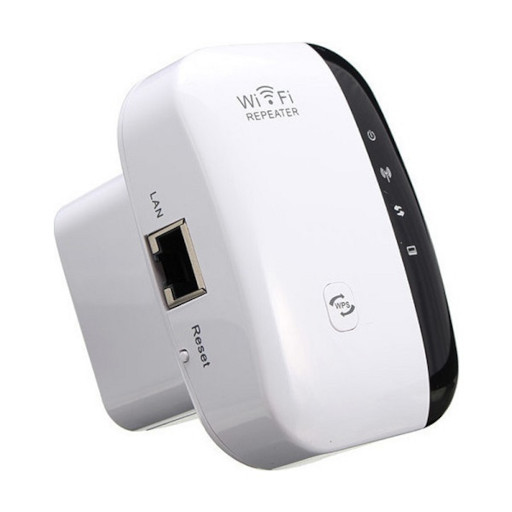 Wifi αναμεταδότης iMice extender/repeater Single Band (2.4GHz)