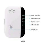 Wifi αναμεταδότης iMice extender/repeater Single Band (2.4GHz)