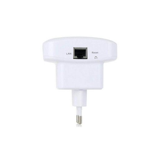 Wifi αναμεταδότης iMice extender/repeater Single Band (2.4GHz)