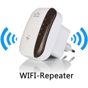 Wifi αναμεταδότης iMice extender/repeater Single Band (2.4GHz)