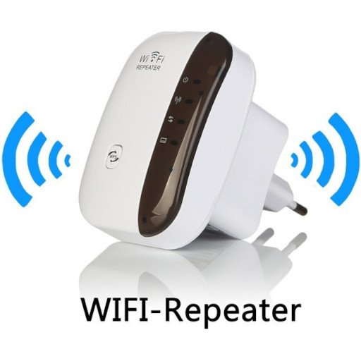 Wifi αναμεταδότης iMice extender/repeater Single Band (2.4GHz)