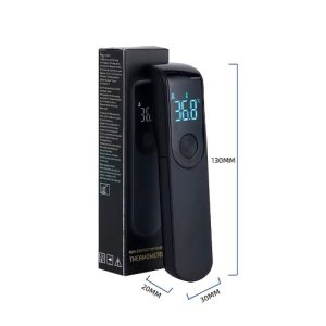 Ψηφιακό ανέπαφο υπέρυθρο θερμόμετρο thermometer 1