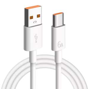 Καλώδιο USB 3.0 σε Type C γρήγορης φόρτισης και μεταφοράς δεδομένων για Xiaomi, Redmi, Huawei