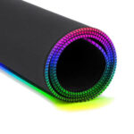 RGB Gaming Mouse Pad Μεγάλου Μεγέθους EvDi