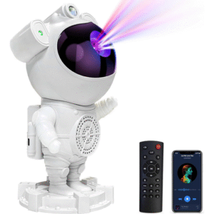 Astronaut Galaxy Projector 5-in-1