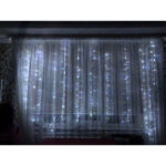 Λαμπάκια LED Κουρτίνα 3m