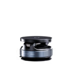 X68W Magnetic Car Phone Mount with Wireless Charging