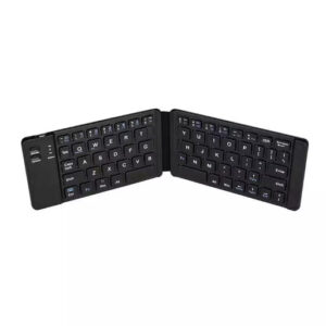 Fkey mini Bluetooth Foldable keyboard