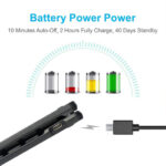 Fkey mini Bluetooth Αναδιπλούμενο πληκτρολόγιο