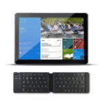 Fkey mini Bluetooth Αναδιπλούμενο πληκτρολόγιο