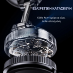 QI Μαγνητική Βάση Κινητού με Ασύρματη Φόρτιση